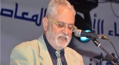 İspanya'daki, Yeşil Parti'nin Lideri Müslüman oldu