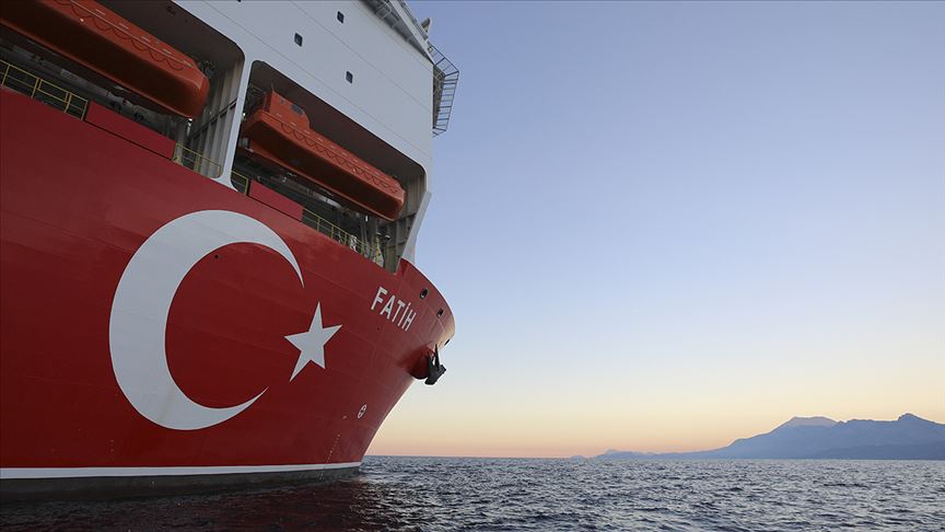 10 soruda Doğu Akdeniz’de enerji denklemi