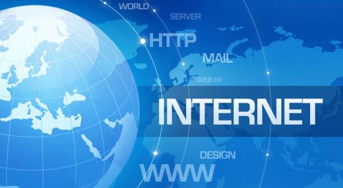 Dünya nüfusunun yarısından fazlası internet kullanıyor