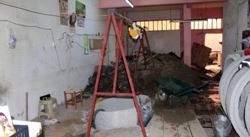 'Bıçakçı Kostas'ın hazinesi Yalova'da aranıyor