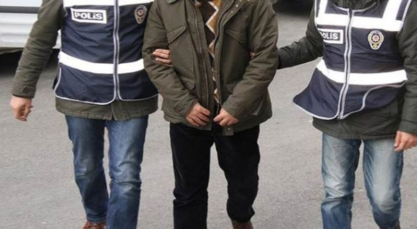 FETÖ'cü "mahrem imam" Yunanistan'a kaçarken yakalandı