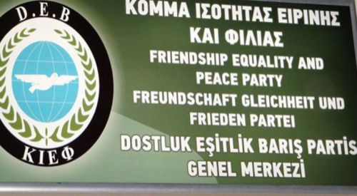 Το ΚΙΕΦ και το μήνυμα των ευρωεκλογών