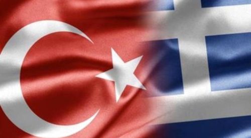 Türkiye ve Yunanistan heyetleri yeniden bir araya gelecek