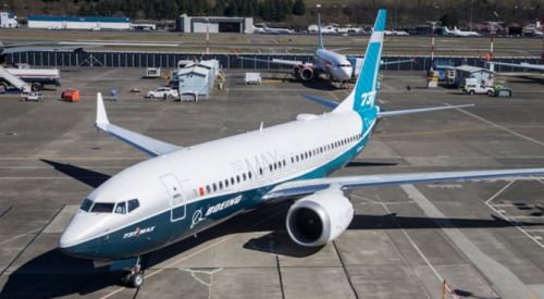Boeing can kayıplarından dolayı özür diledi