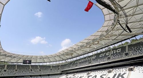 UEFA Süper Kupa biletleri satışa çıkıyor