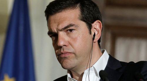 Çipras'tan 'Türkiye'yi kınama' çağrısı