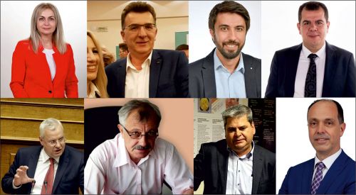 Milletvekili adayları netleşmeye başladı