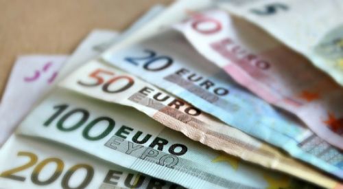Euro Bölgesi'nde enflasyon Mayıs'ta geriledi