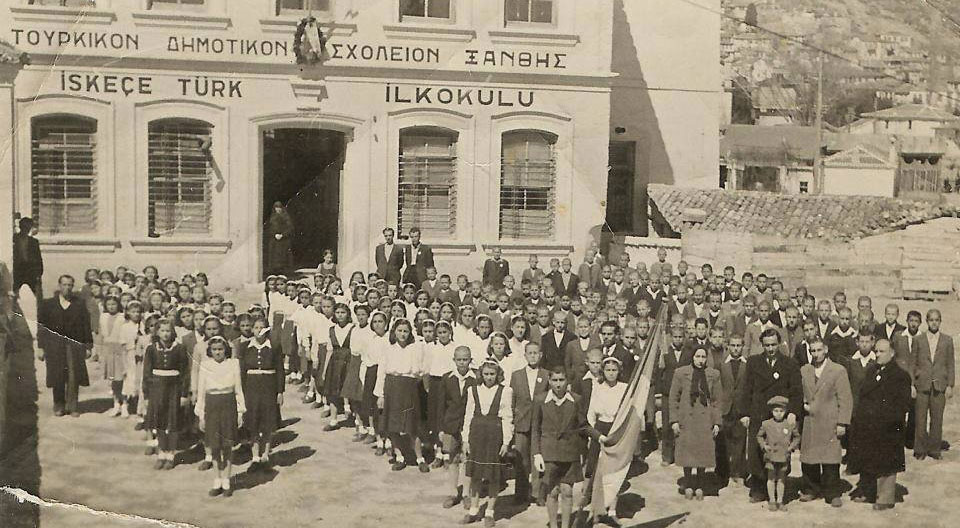 Batı Trakya'daki Türk Öğretmen derneklerinden yıl sonu mesajları