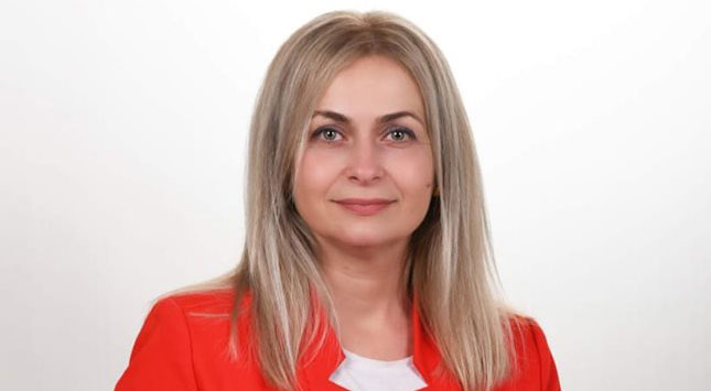 Sibel Mustafaoğlu milletvekili adaylığından çekildi