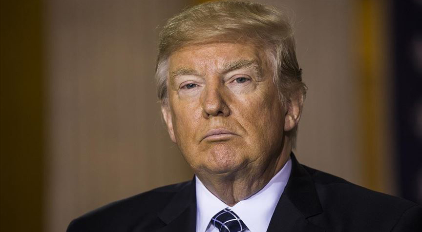Trump'tan yasa dışı göçmen ailelerin toplatılması emri