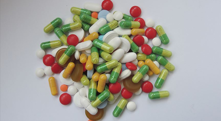 'Bilinçsiz vitamin kullanımı prostat kanseri riskini artırıyor'