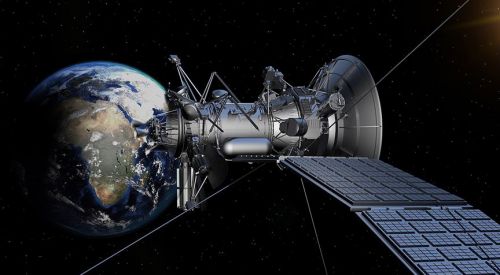 Uzayda 10 milyon parçalık çöp tehdidi