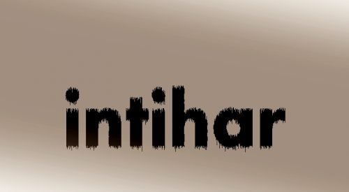 Domruköy'de bir soydaşımız intihar etti