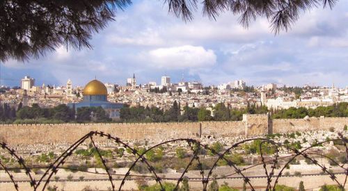 ABD'nin Orta Doğu Barış Planı'na '2'nci Balfour Deklarasyonu' benzetmesi