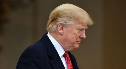 Trump'tan Kaşıkçı cinayeti sorusuna 'kaçamak' yanıt