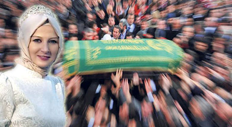 Ketenlik'te gözyaşları sel oldu aktı