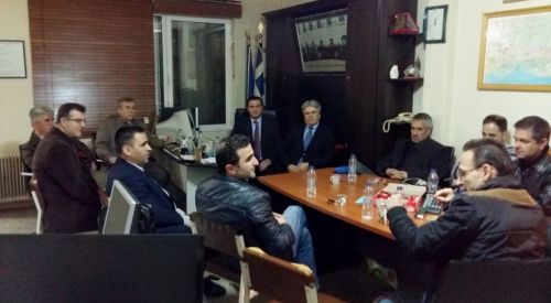 Oι εκπαιδευτικοί του τουρκόγλωσσου προγράμματος των μειονοτικών σχολείων