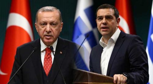 Çipras'tan Erdoğan'a: Bunun maliyeti büyük olacaktır