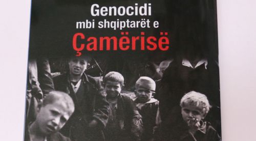 'Çameryalıların Yunan rejiminden çektiği acıyı, dünyanın hiçbir toplumu çekmedi'