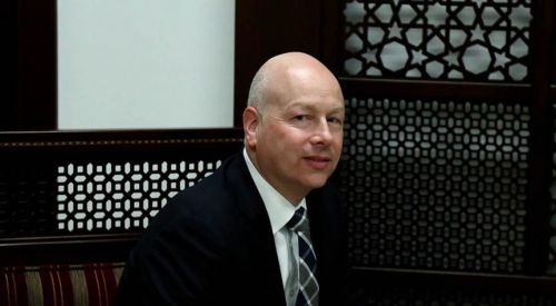 ABD'den Bahreyn Çalıştayı'na katılmayan Filistinlilere suçlama