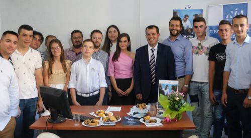 Mustafa Katrancı: Seçilecek milletvekili de belli gibi