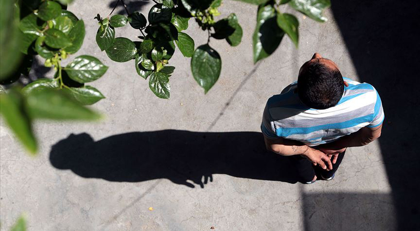 'Hücre ile tuvalet arasında öldüresiye dövüyorlardı'