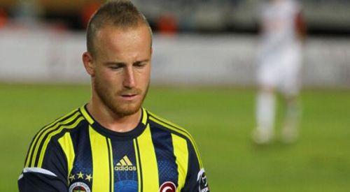 PAOK, Miroslav Stoch'u transfer etti