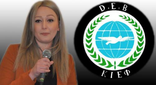 DEB Partisi: Azınlık adayları desteklenmeli