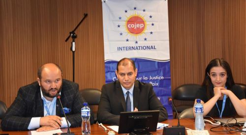 BM Göç Paktı panelinde BM'ye eleştiri