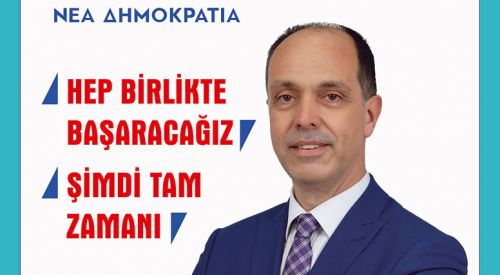Türkeş Hacımemiş: Güçlü bir iktidar milletvekili için tam zamanı