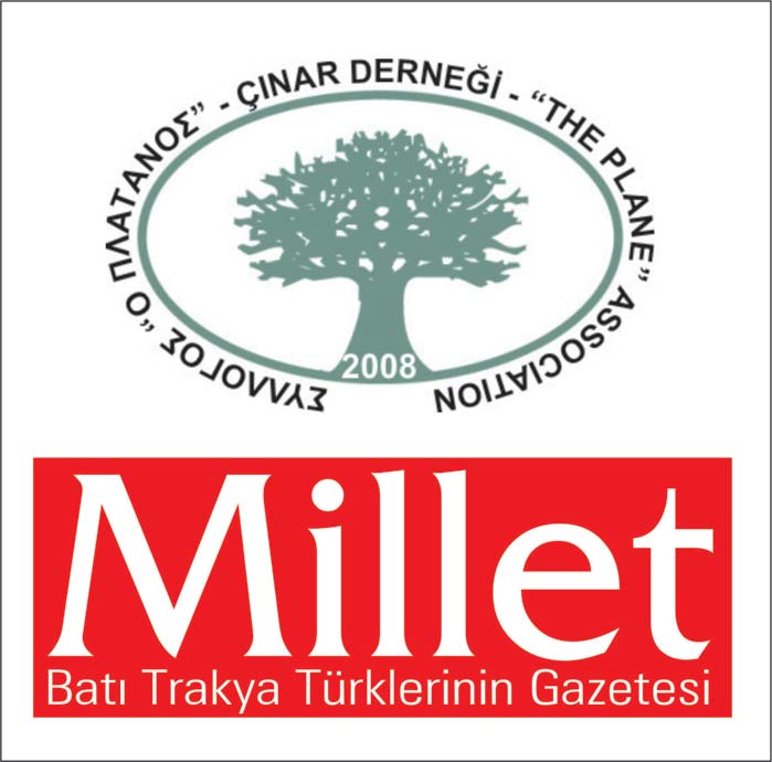 ÇINAR Derneği ve Millet gazetesine maliye baskını