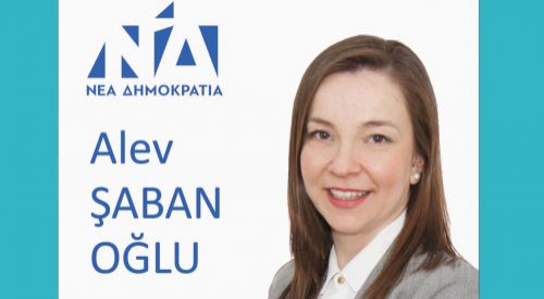 Alev ŞABANOĞLU: Takdir değerli milletimizindir