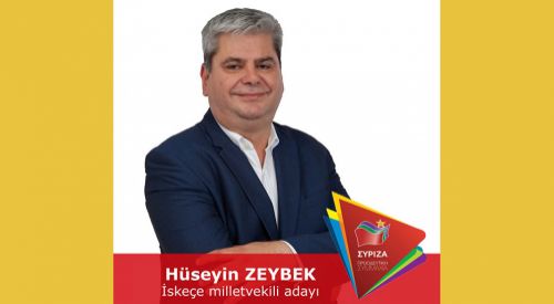 Hüseyin ZEYBEK: Ülkeyi batıranlara sandıkta bir kez daha ders verelim