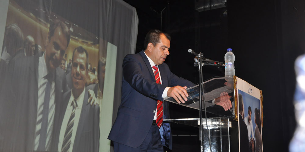 YDP Rodop Milletvekili Adayı Katrancı seçmenlere seslendi