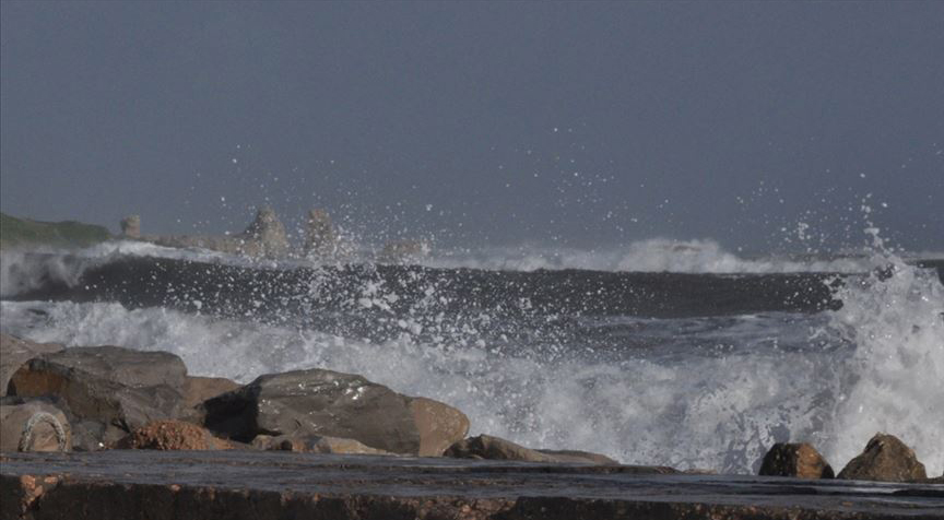 Tunus açıklarında 13 düzensiz göçmenin cesedi bulundu