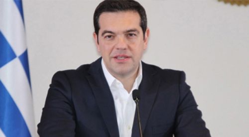 Merkez sağ Çipras'ı koltuğundan etti