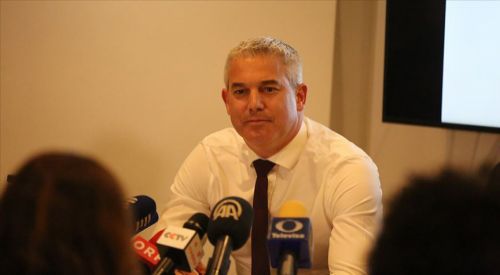 Barclay: Anlaşmasız Brexit'in etkileri asimetrik olacak