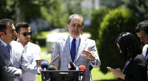 'Yunanistan bu şekilde devam edecekse bunun iyi sonuçları olmayacaktır'