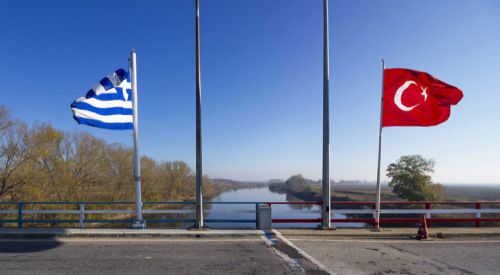 Sınırda antika para kaçırmak isteyen yolcu yakalandı