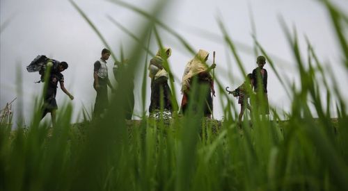 BM'den Myanmar hükümetine 'Arakanlı Müslümanlar' çağrısı