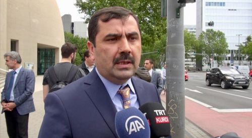 'Cami saldırılarını önleyeceksek failler muhakkak yakalanmalı'