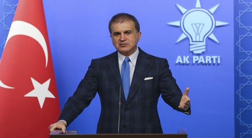 Yunanistan Başbakanı Miçotakis'e FETÖ çağrısı