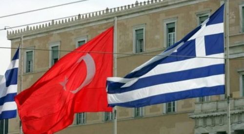 Yunanistan'da son 6 yılda 8 binden fazla Türk vatandaşı iltica talebinde bulundu