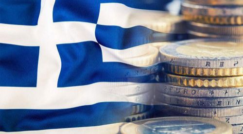 Yunanistan sermaye kontrollerini tamamen kaldırabilir