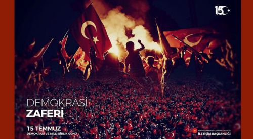 Batı Trakya'da 15 Temmuz anma programları düzenleniyor