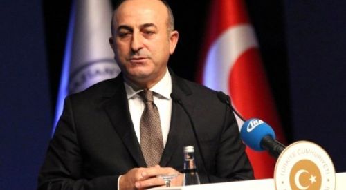 Çavuşoğlu: AB Rumlara paylaşmayı öğretsin