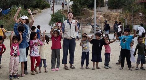 Yunanistan göçmenlerin Türkiye'ye iadesini hızlandırmak istiyor