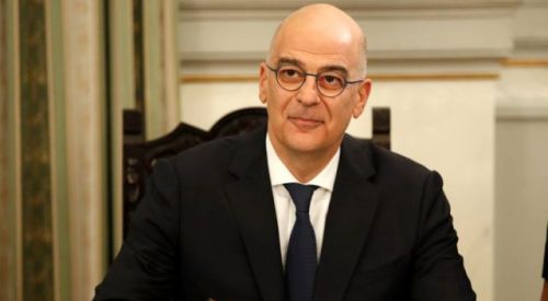 Dendias AB'nin Türkiye'ye yönelik yaptırım kararından memnun