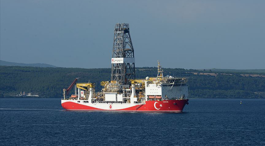 Doğu Akdeniz'de neler oluyor